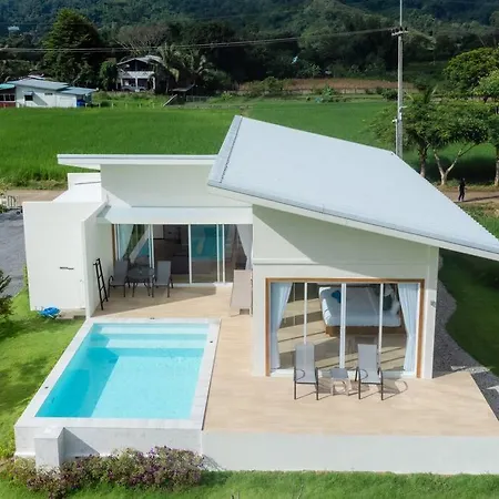 Vann House Chiang Rai- Near Mae Fah Luang University Exterior photo