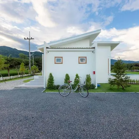 Vann House Chiang Rai- Near Mae Fah Luang University Exterior photo