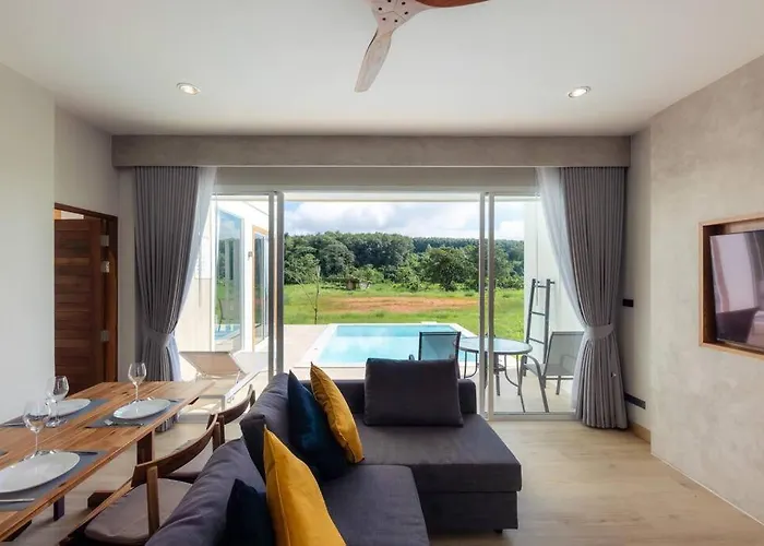 Vann House Chiang Rai- Near Mae Fah Luang University