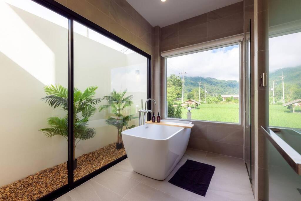 Vann House Chiang Rai- Near Mae Fah Luang *