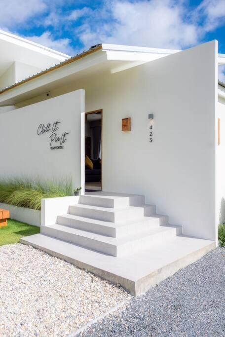 Vann House Chiang Rai- Near Mae Fah Luang * Chiang Rai