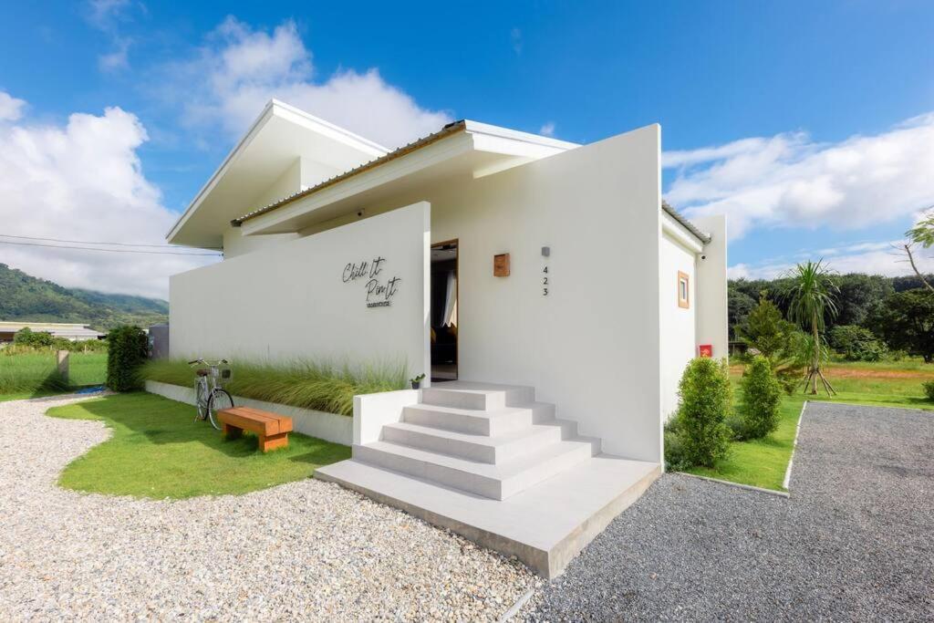 Vann House Chiang Rai- Near Mae Fah Luang Chiang Rai