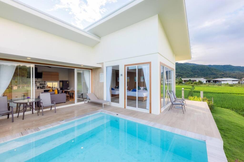 Vann House Chiang Rai- Near Mae Fah Luang Chiang Rai