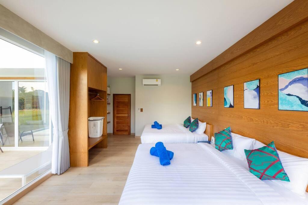 Vann House Chiang Rai- Near Mae Fah Luang *