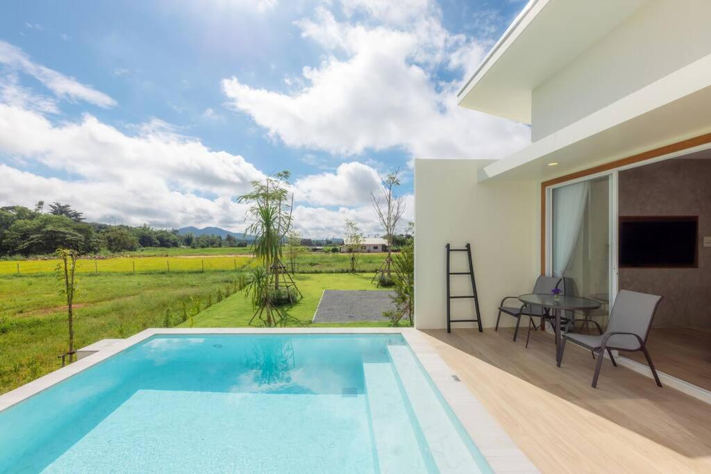 Vann House Chiang Rai- Near Mae Fah Luang * Chiang Rai