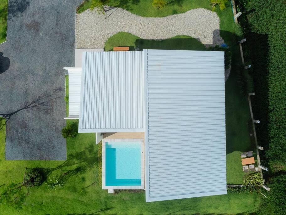 Vann House Chiang Rai- Near Mae Fah Luang विला Chiang Rai