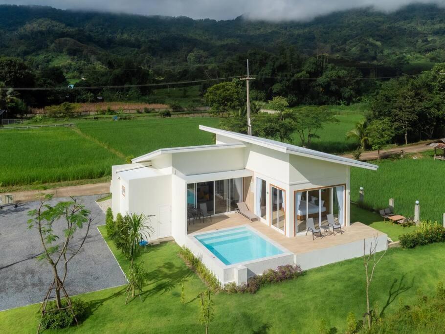 Vann House Chiang Rai- Near Mae Fah Luang *