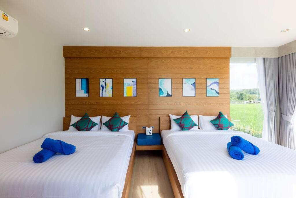 Vann House Chiang Rai- Near Mae Fah Luang * Chiang Rai